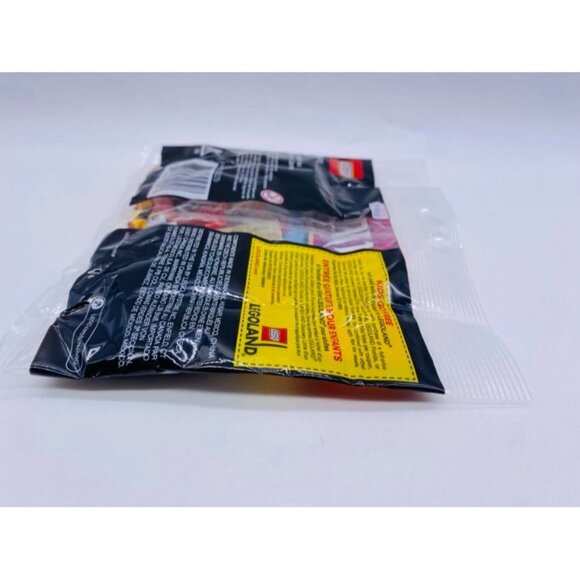 Lego  30535 Ninjago Legacy Fire Flight Building Toy 54 Pieces Ages 6+ - Picture 10 of 12